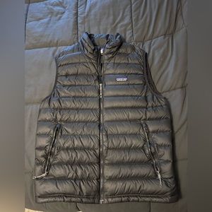 Patagonia Men’s Down Vest